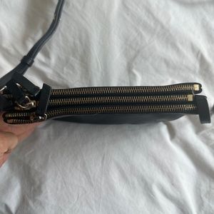 Celine Trio Crossbody Bag